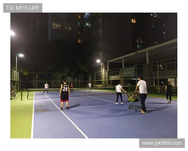 深圳网球队在邀请赛中的强劲表现与未来发展潜力分析